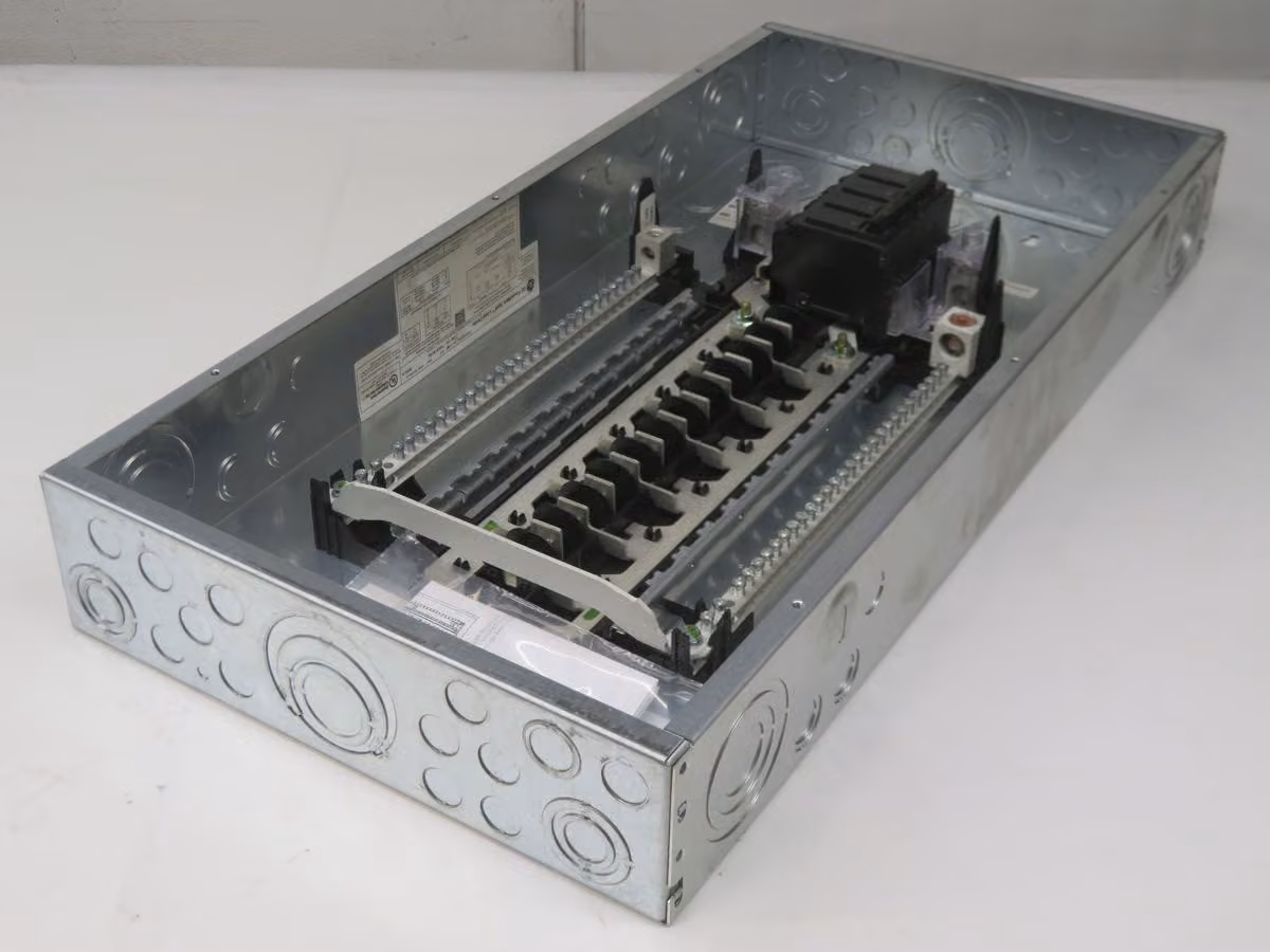 150 Amp, General Electric #TM2415C42, Main Breaker - Image 2