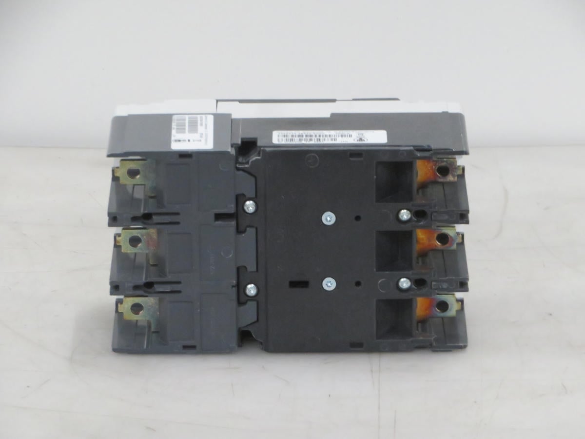 80 Amp, Siemens #Hdk3b080, Breaker, 80 A Current, 480 VAC Voltage, 65 Kaic Interrupting Capacity - Image 5
