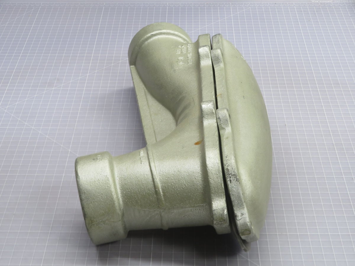 Eaton #LBD8800, Conduit Outlet Body - Image 2