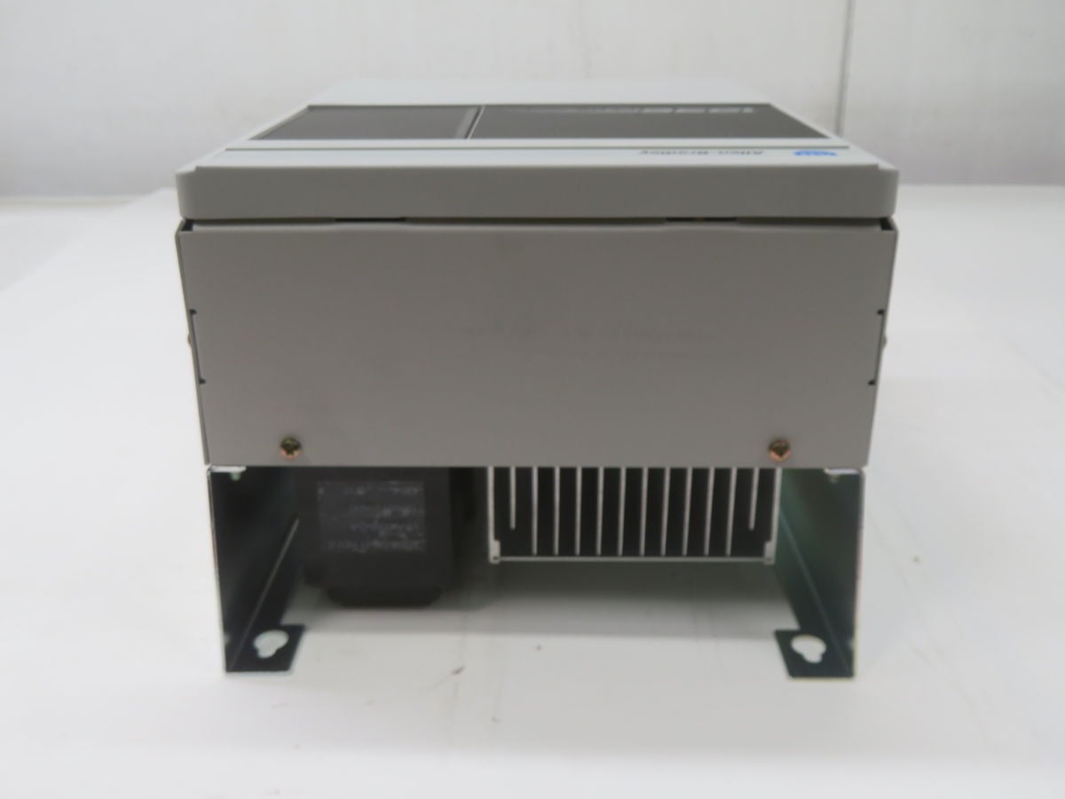 10 HP Allen-Bradley #1 336s-aqf100-aa-en1, variable frequency drive - Image 5