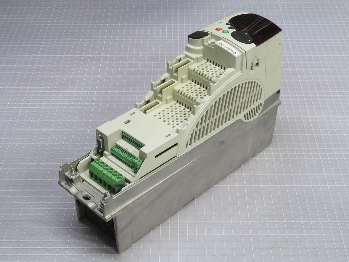 1.5 HP Nidec #SP1401, Drive - Image 2
