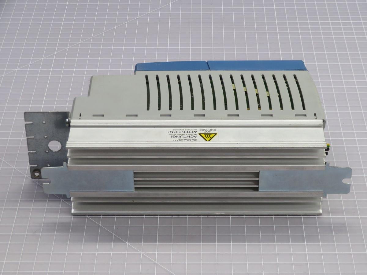 5 HP Nordac #275780112, sk 5116-111-340-a-bdt inverter driv - Image 3