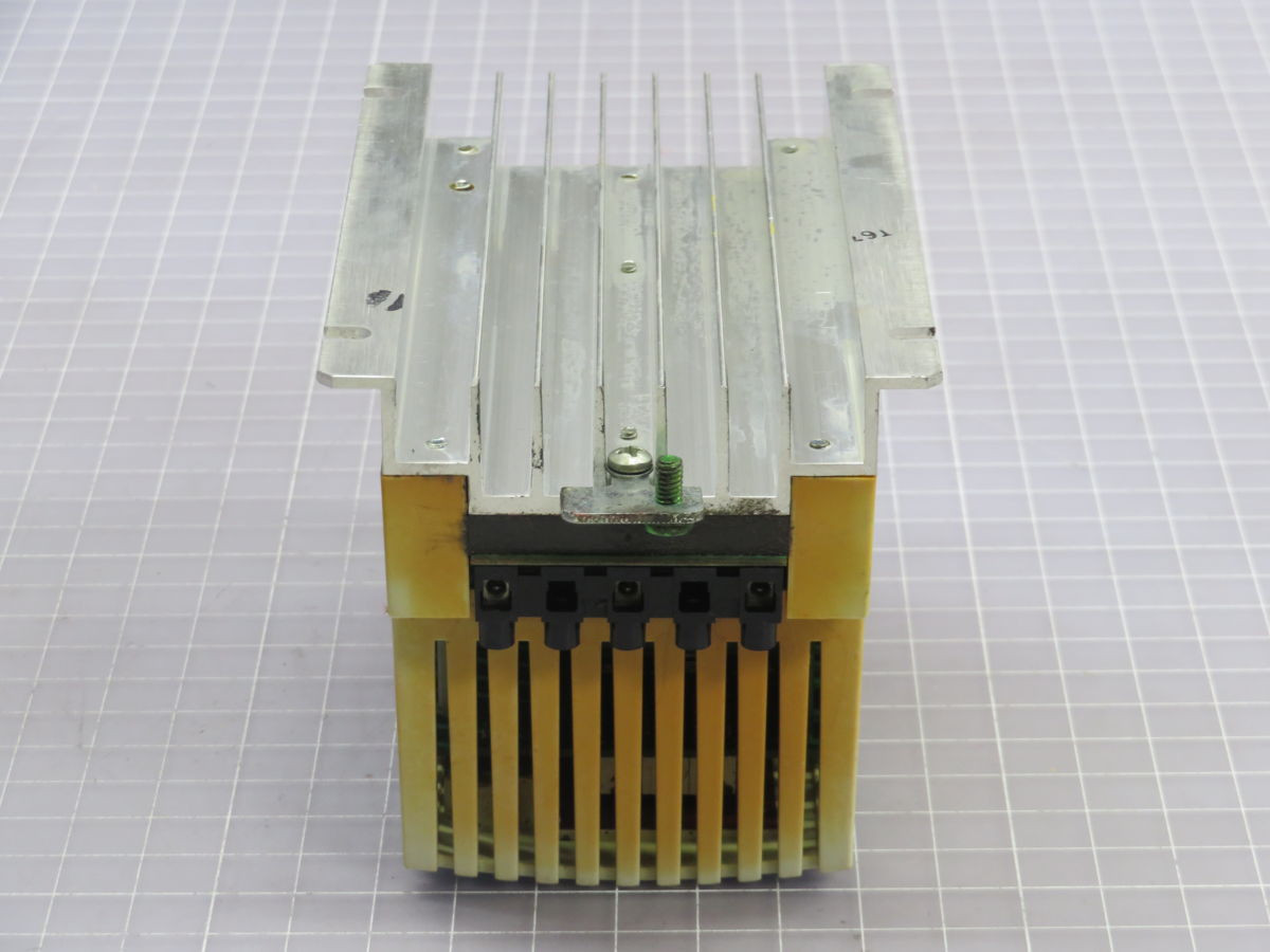 0.5 HP Lenze #SF405, AC Motor Drive - Image 3
