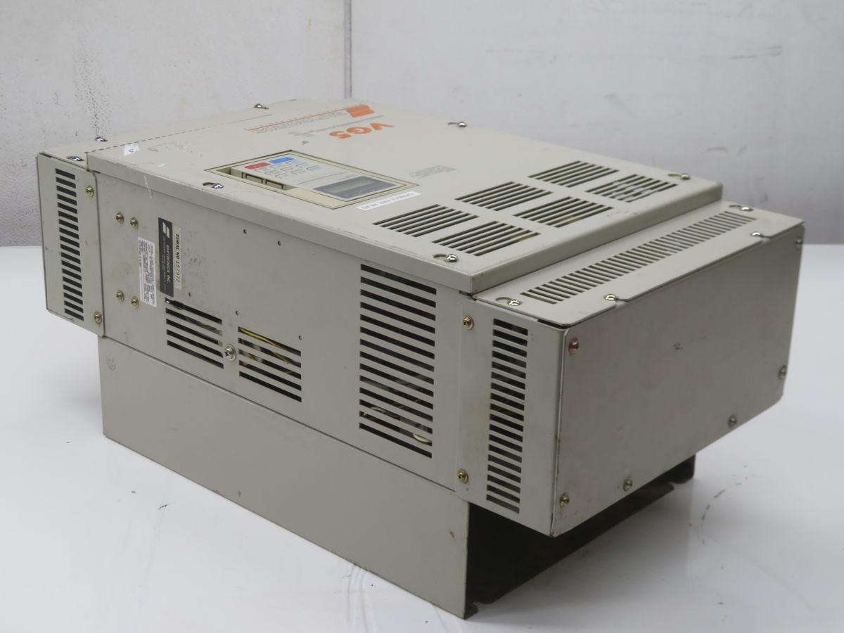 30 HP Saftronics #CIMR-G5U2018, Drive - Image 1
