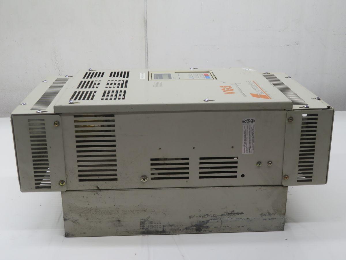 30 HP Saftronics #CIMR-G5U2018, Drive - Image 3