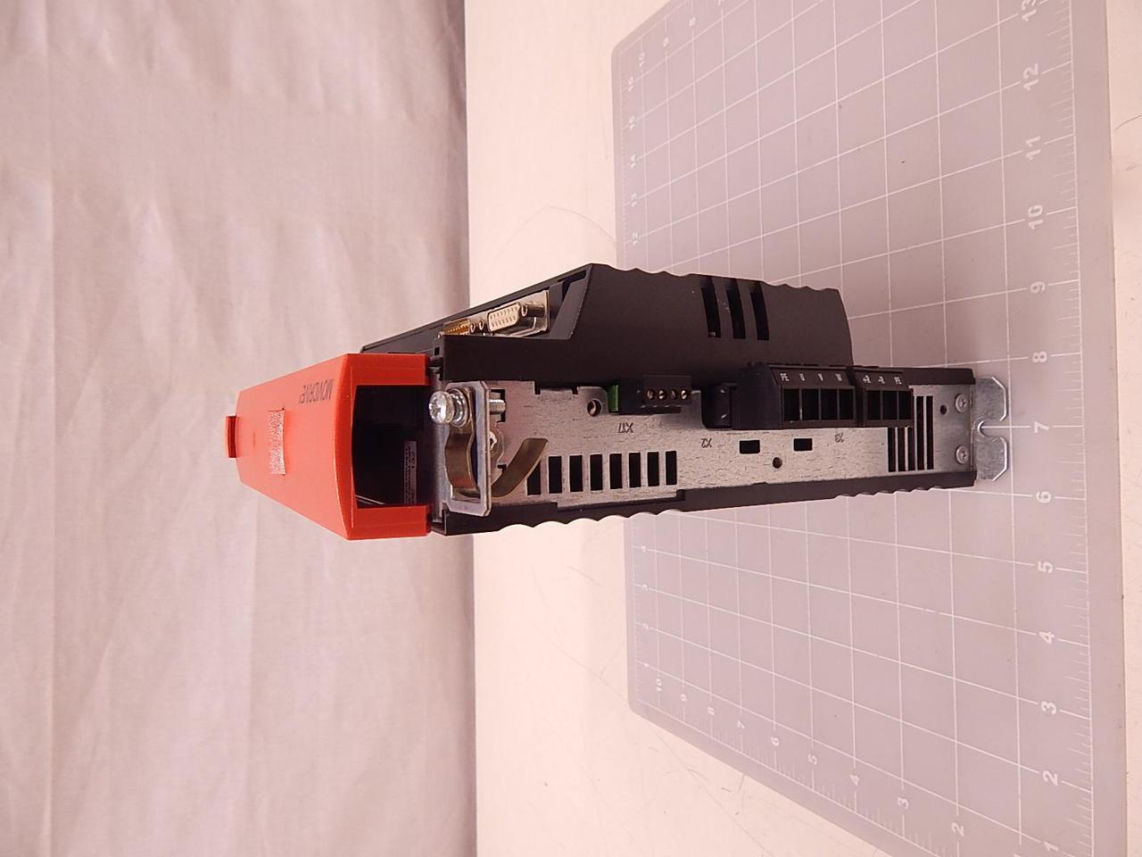 SEW Eurodrive #MDX61B0008-5A34-00, Frequency Converter - Image 3