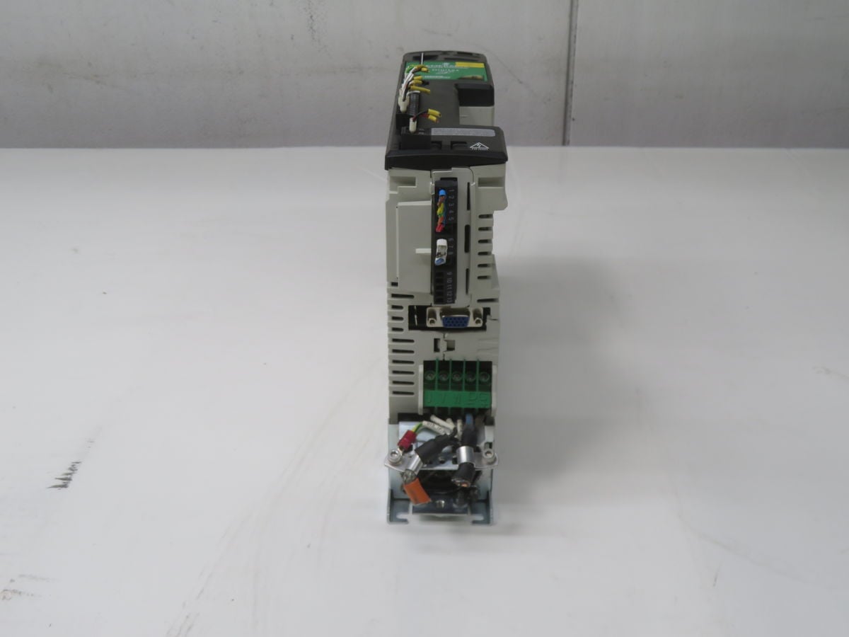 Emerson #3098-0066, Digitax St Servo Drive - Image 3