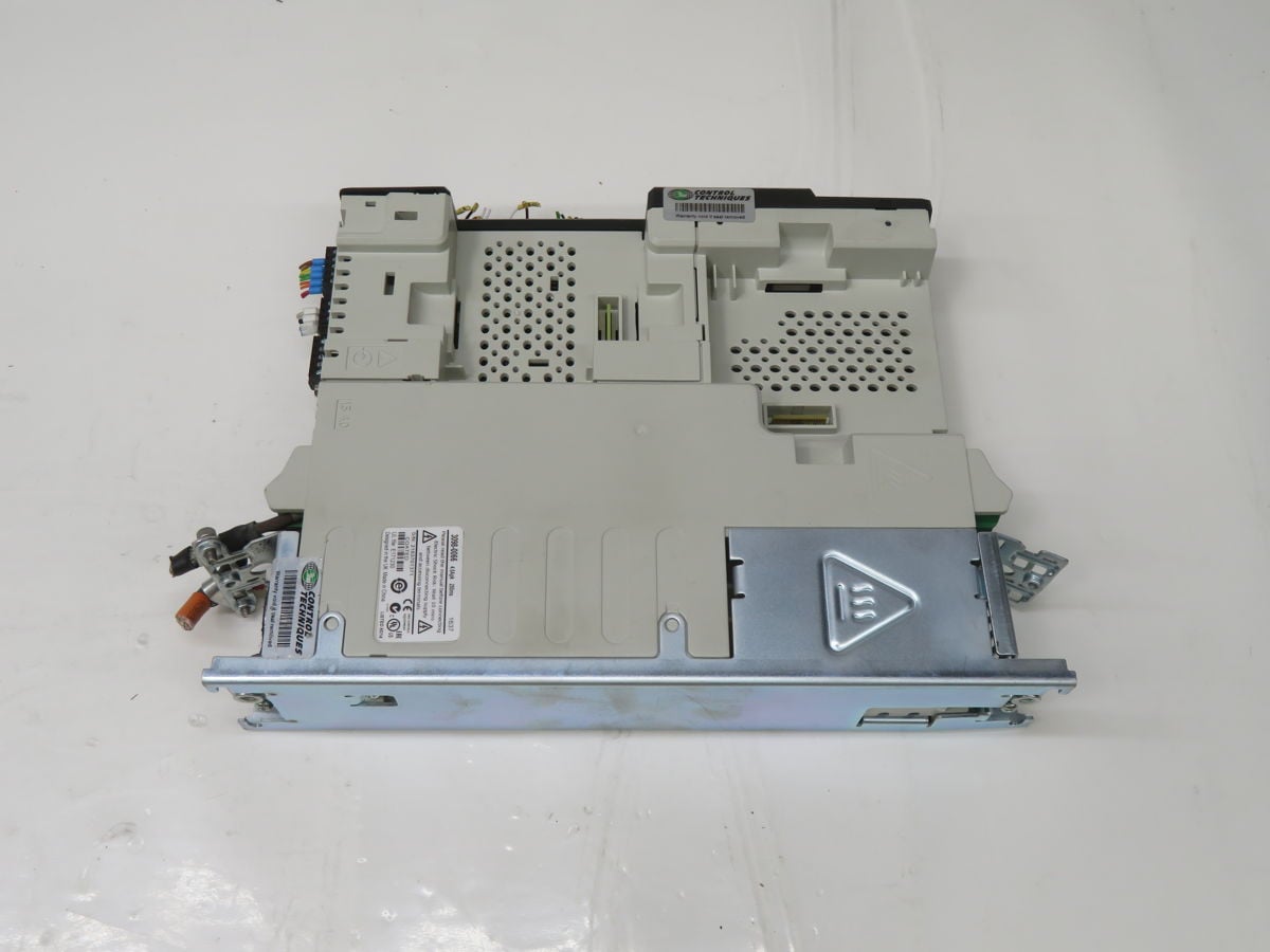 Emerson #3098-0066, Digitax St Servo Drive - Image 5