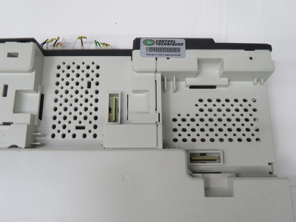 Emerson #3098-0066, Digitax St Servo Drive - Image 6