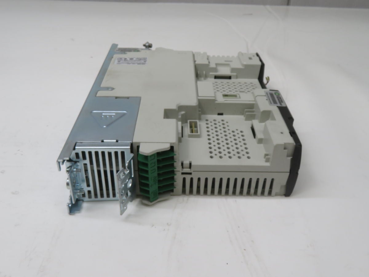 Emerson #3098-0066, Digitax St Servo Drive - Image 7