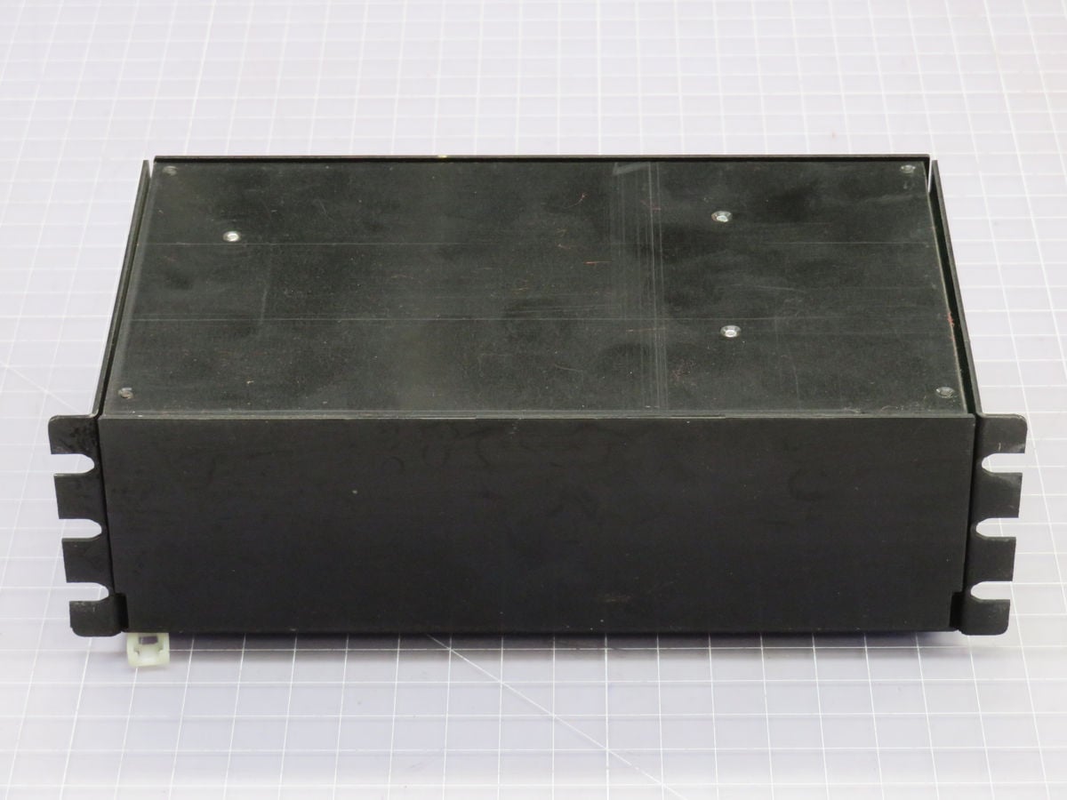 Weber #1, Servoloc 1 Servo Drive - Image 2
