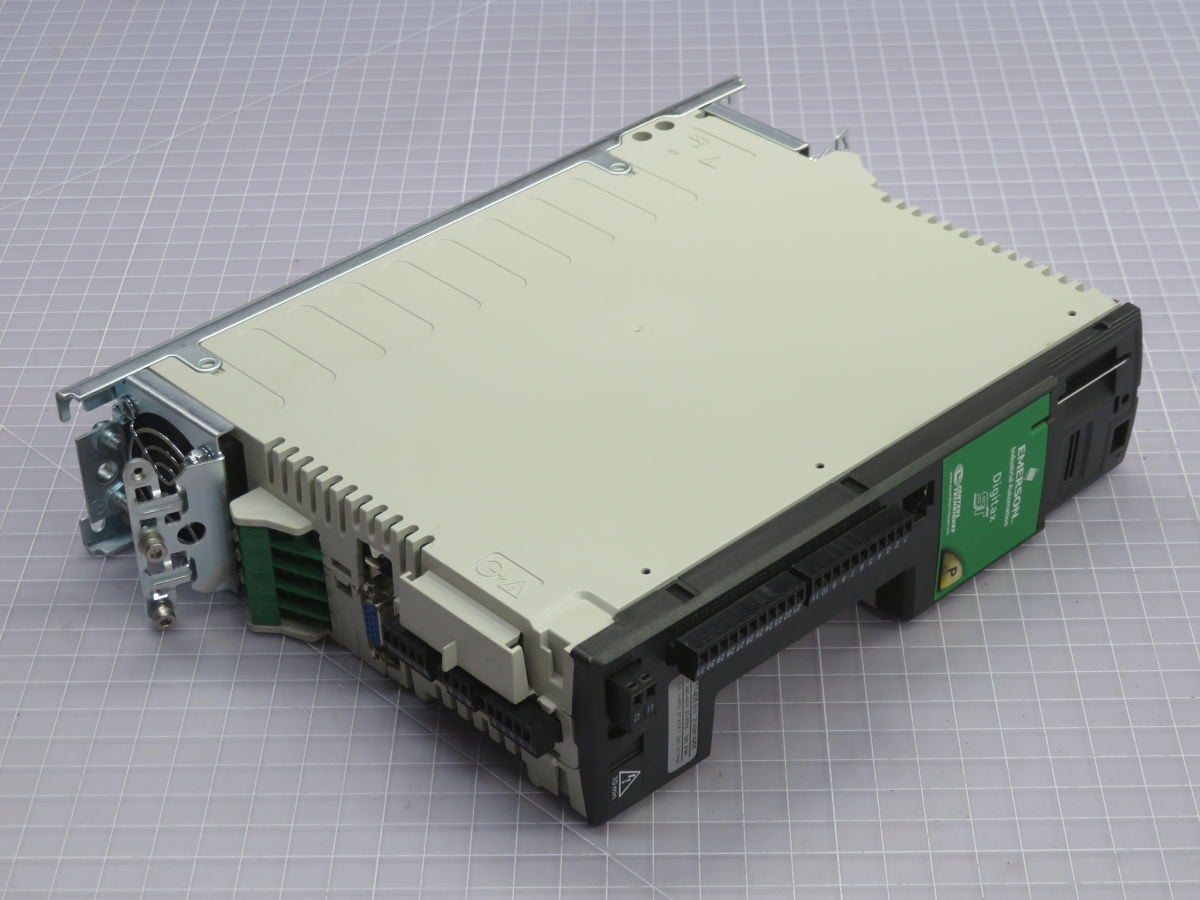 Control Techniques #DST1405, Servo Drive - Image 1