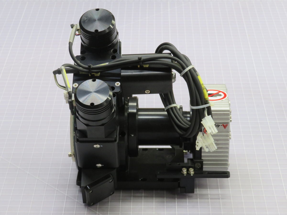 Adimec #A4050M/21C, Industrial Camera - Image 4