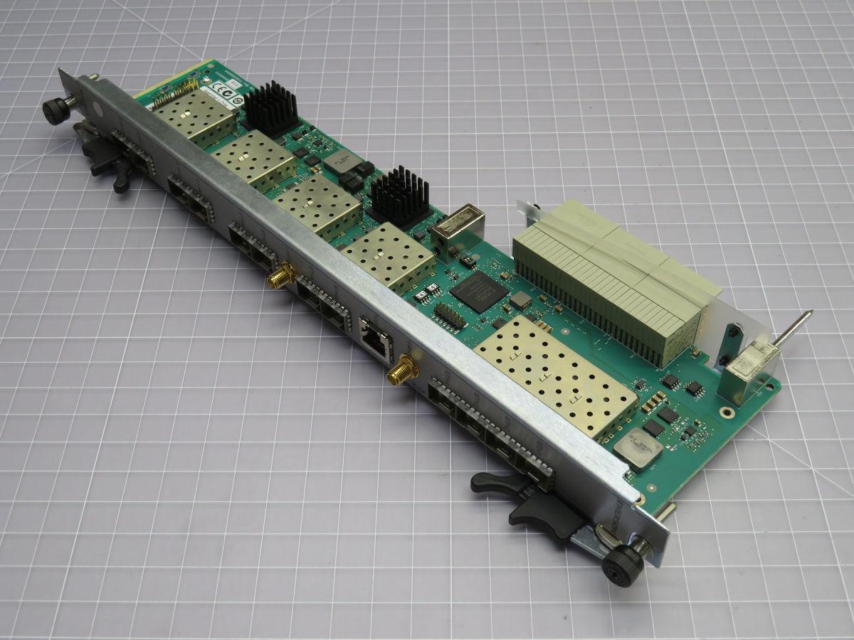 PCB Assembly #0106860G01D - Image 2