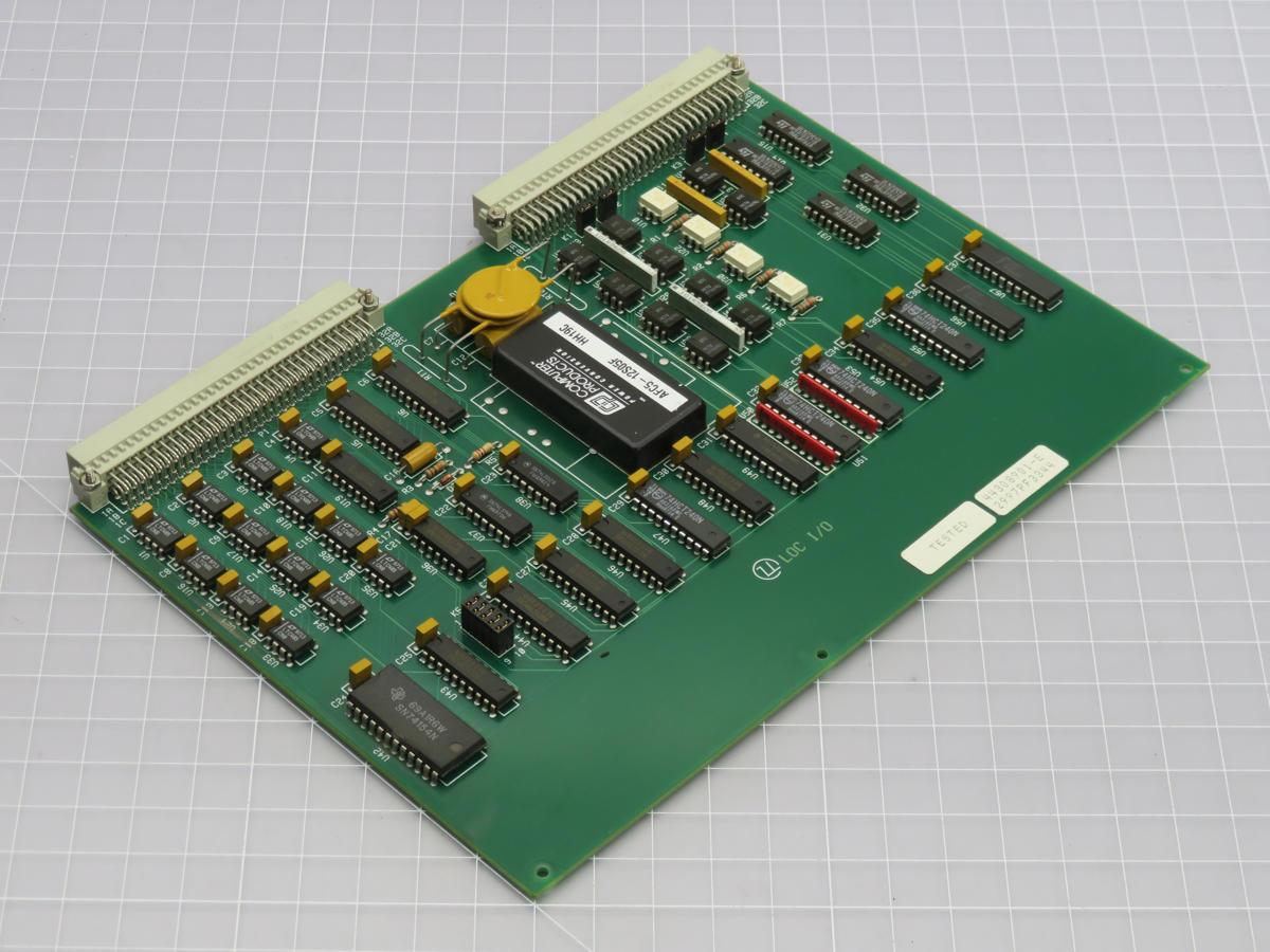 Circuit Board #2997PF3344 - Image 2