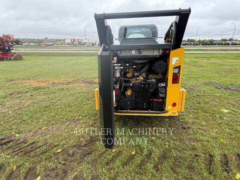 Cat 272D2, Skid Steer Loader, 484 hours, S/N: BL201019, 2018 - Image 7