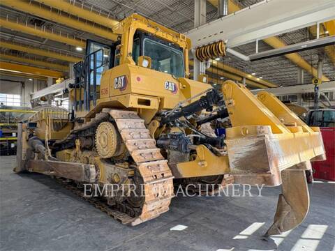 Caterpillar D9, 8828 hours, S/N: JC200190, 2021 - Image 3