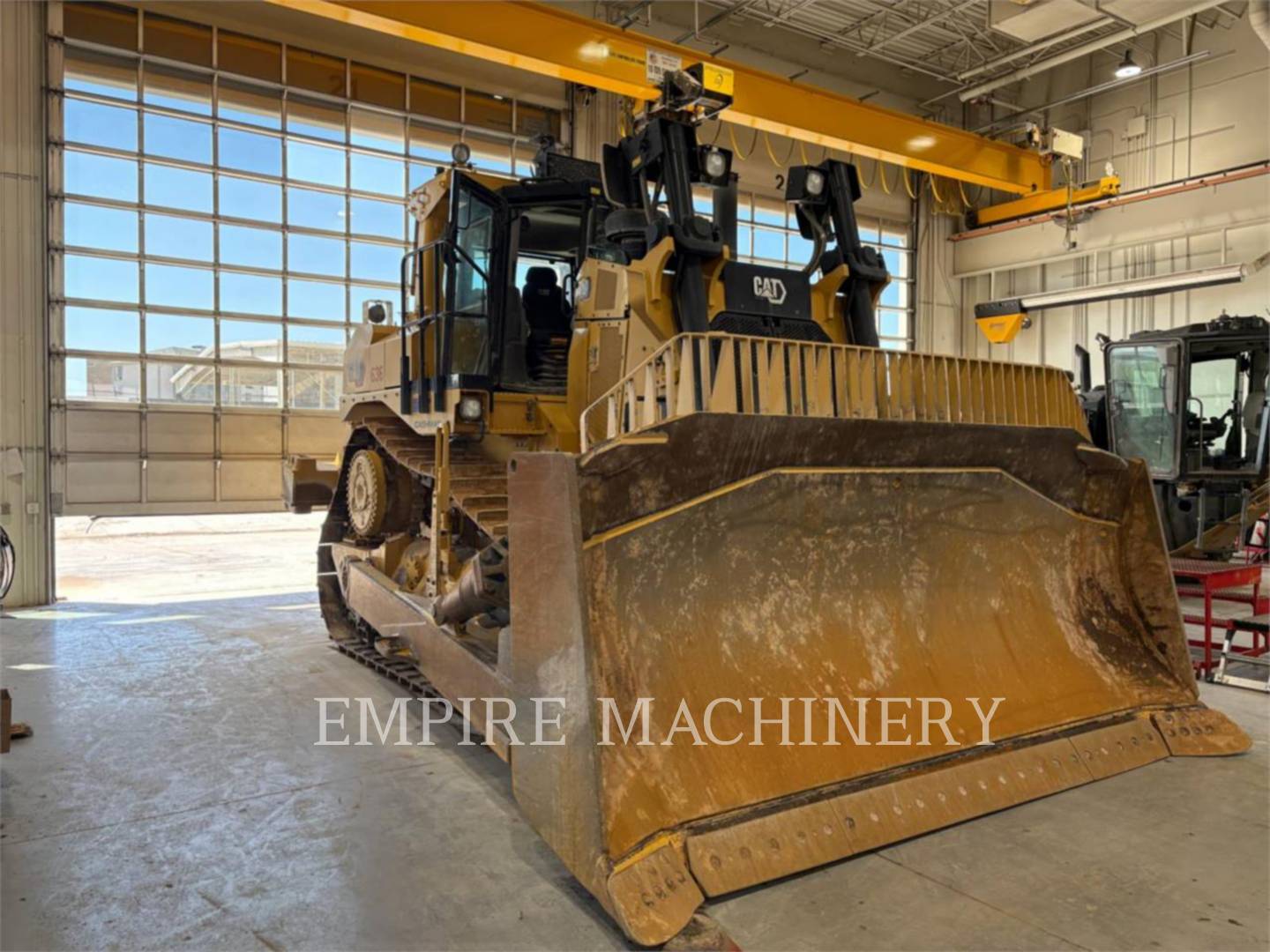 Caterpillar D9, 8828 hours, S/N: JC200190, 2021 - Image 5