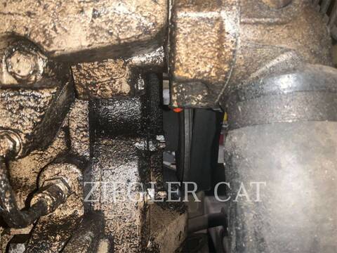 Cedarapids MS1, Pneumatic Tired Compactor, S/N: 36762, 1998 - Image 7