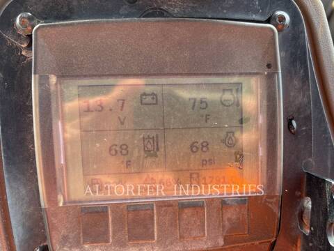 Caterpillar CB13-01, 1792 hours, S/N: PWP01141, 2023 - Image 5