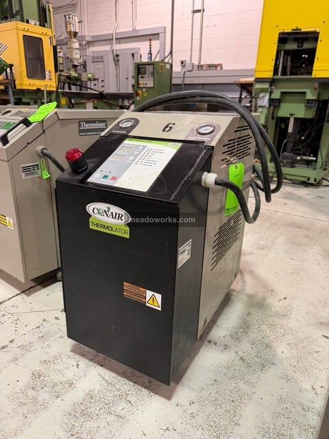 Conair #THDCBDCQA00C0A0A, Thermolator, TW-S control, 230 V. (2 available) - Image 4