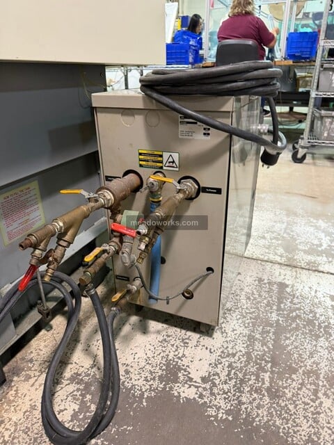Conair #TW, Thermolator, TW Plus control - Image 4