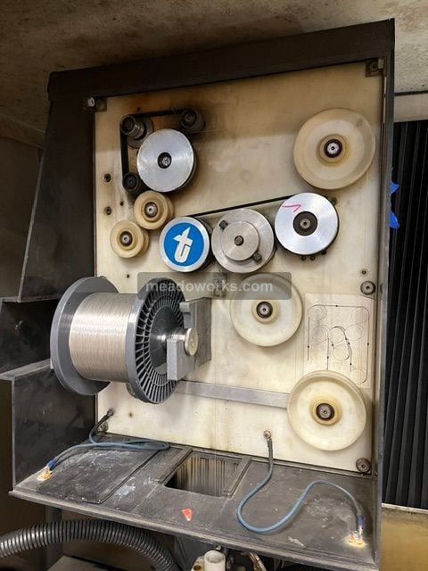 Charmilles #Robofil-290, Wire Electrical Discharge Machine - Image 4