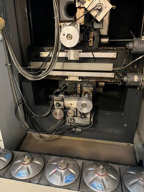 Charmilles #Robofil-290, Wire Electrical Discharge Machine - Image 6