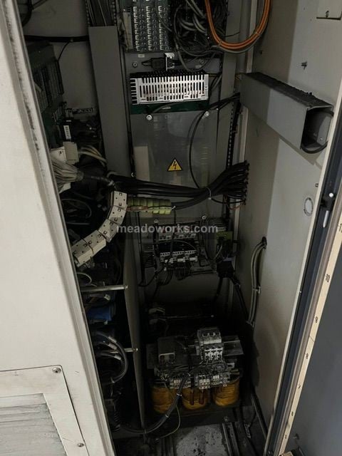 Charmilles #Robofil-290, Wire Electrical Discharge Machine - Image 7