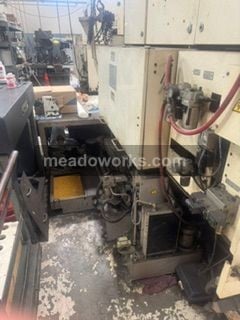 Okuma #GA-25, CNC Cylindrical Grinder, 2001 - Image 3