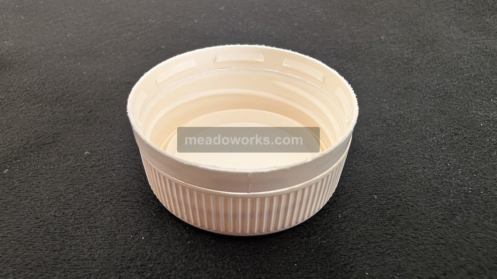 Anova, 64 Cavity 38mm Closure Stack Mold, Mold Masters hot runner system, 2021 - Image 3