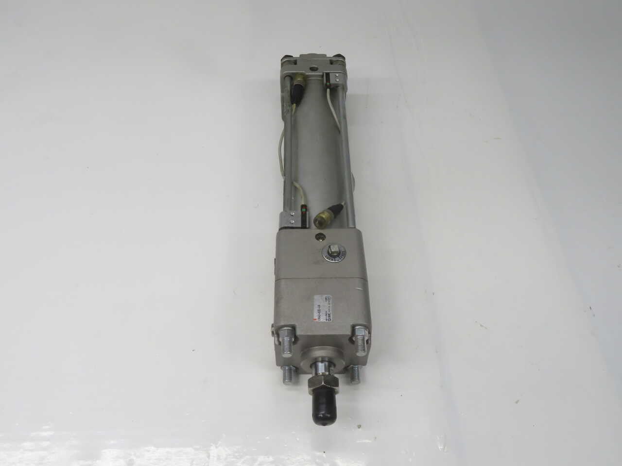 SMC #CNA2-63D-UA, Pneumatic Cylinder - Image 2
