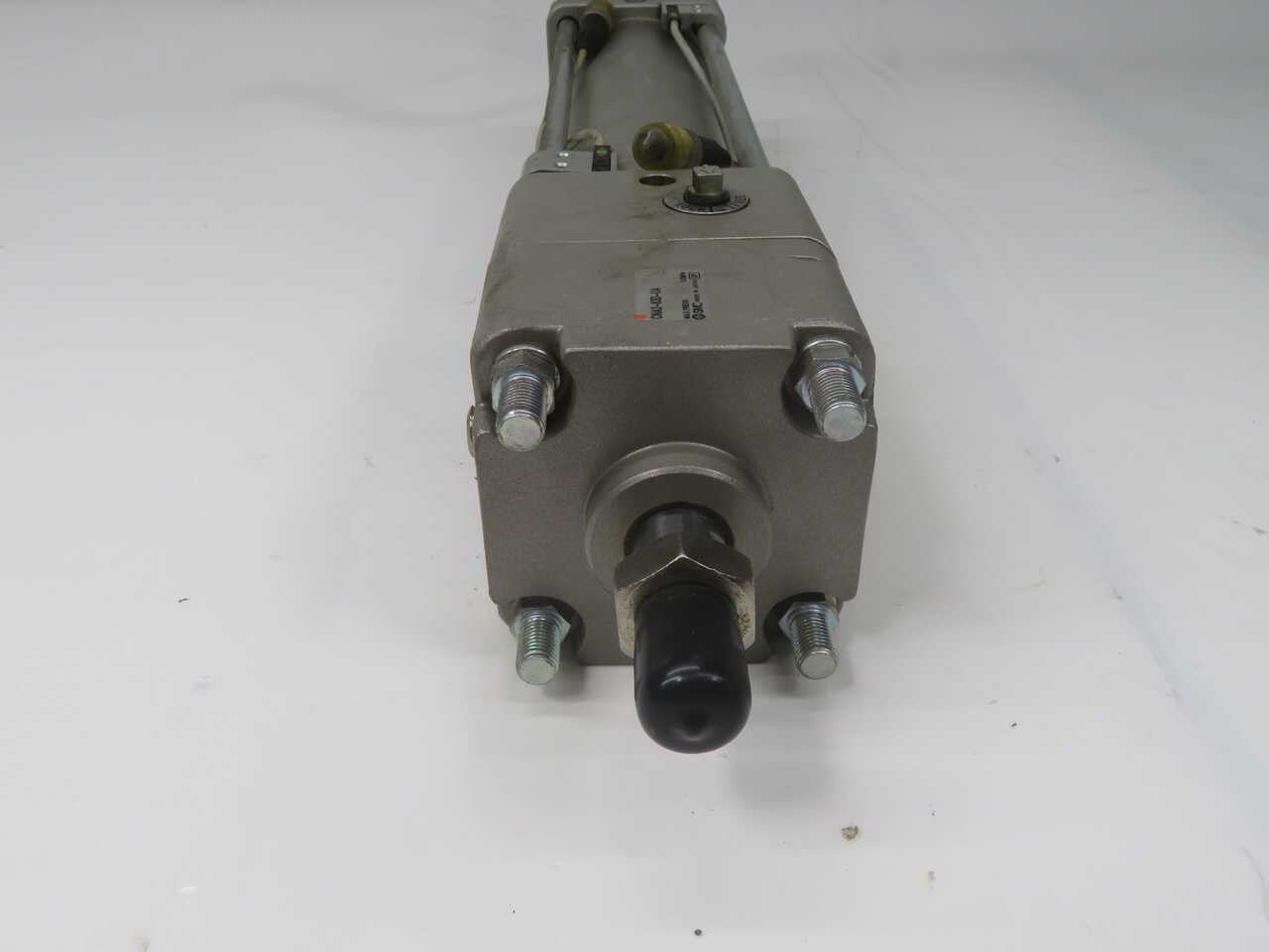 SMC #CNA2-63D-UA, Pneumatic Cylinder - Image 3