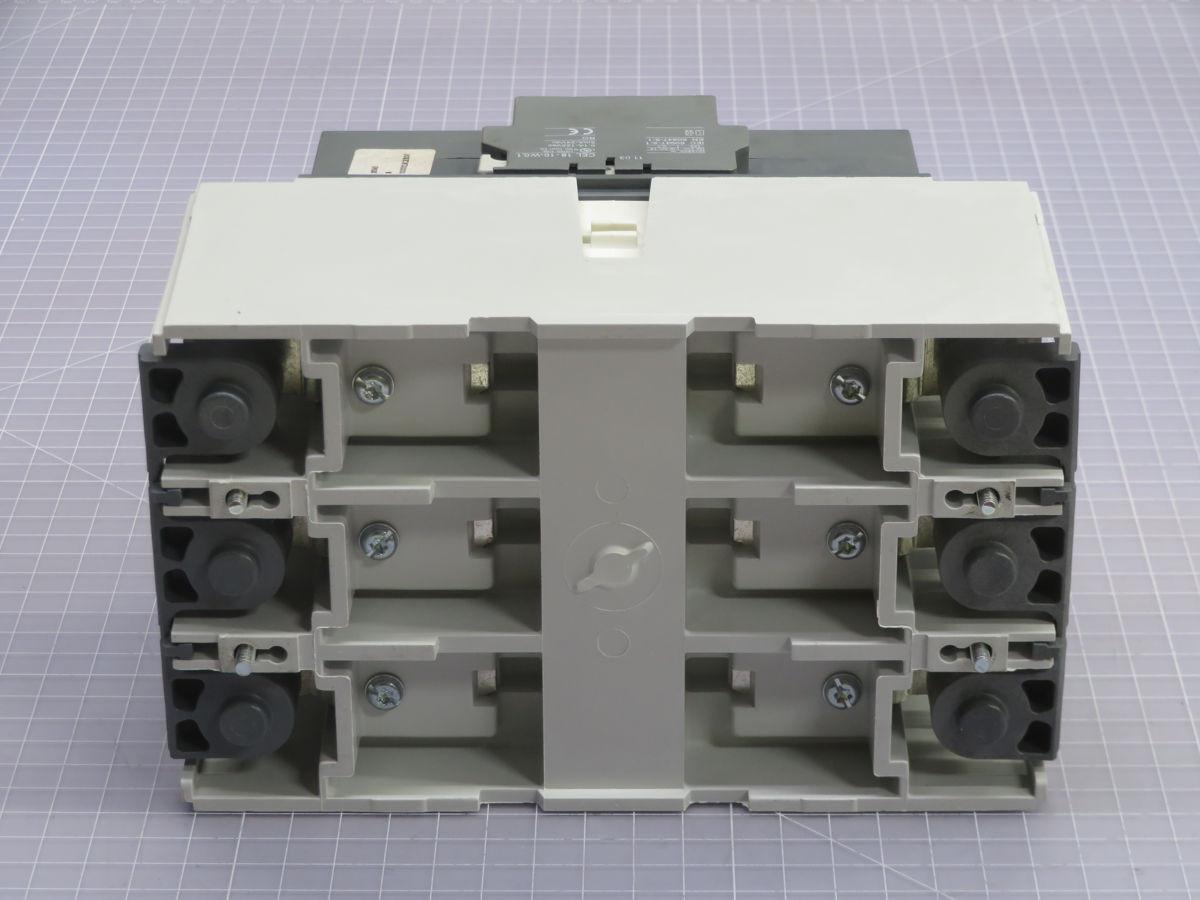 ABB #AF210-30-10E-70, Contactor - Image 3