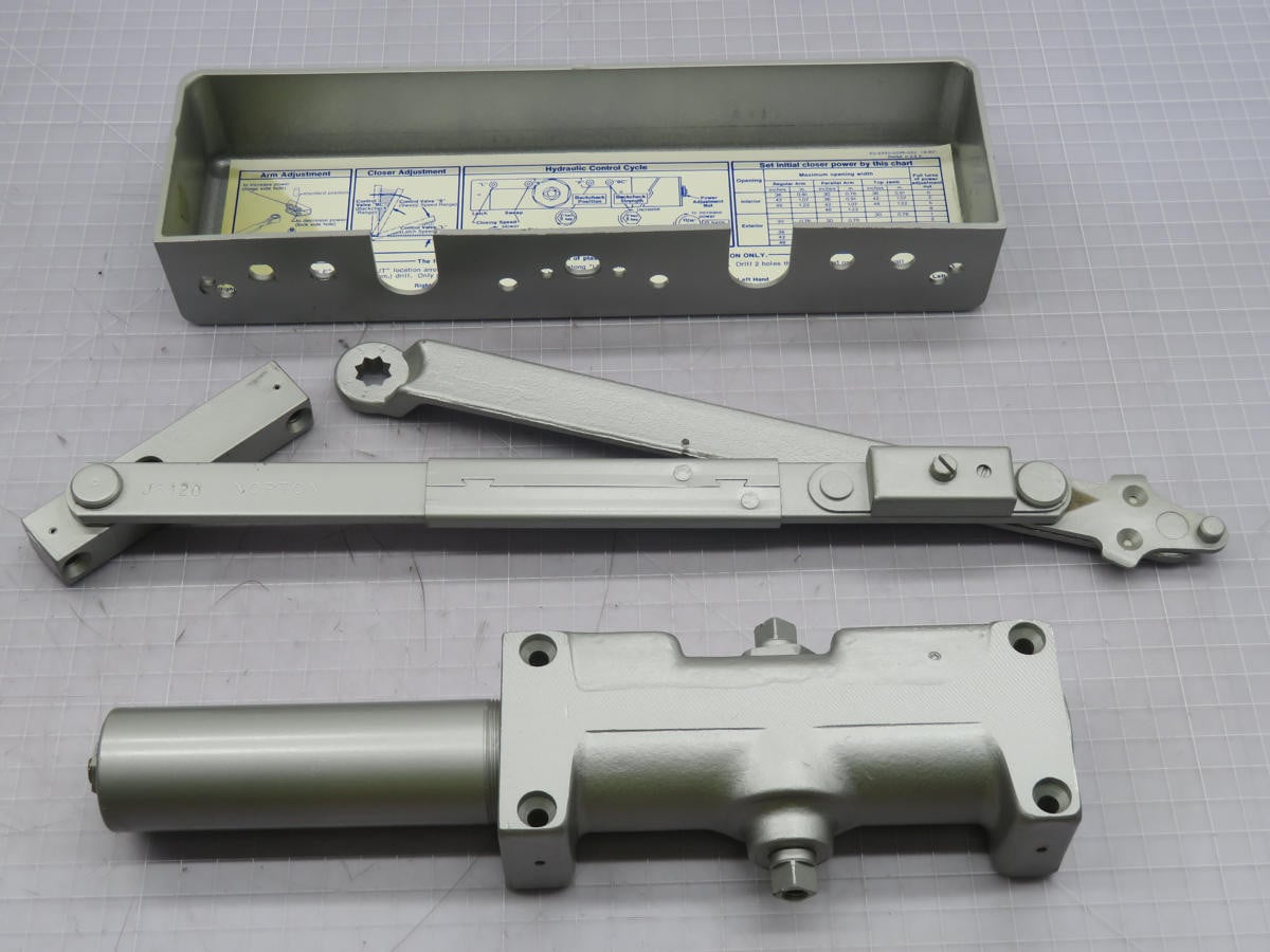 ABB #446S1201, Circuit Shield Overcurrent Relay - Image 2