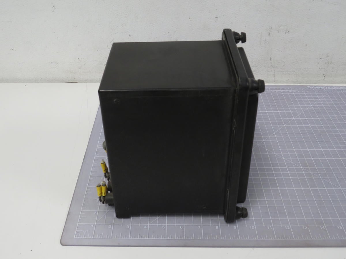 General Electric #121AC66B2A, Type IAC Time Overcurrent Relay 10-40 Amp - Image 4
