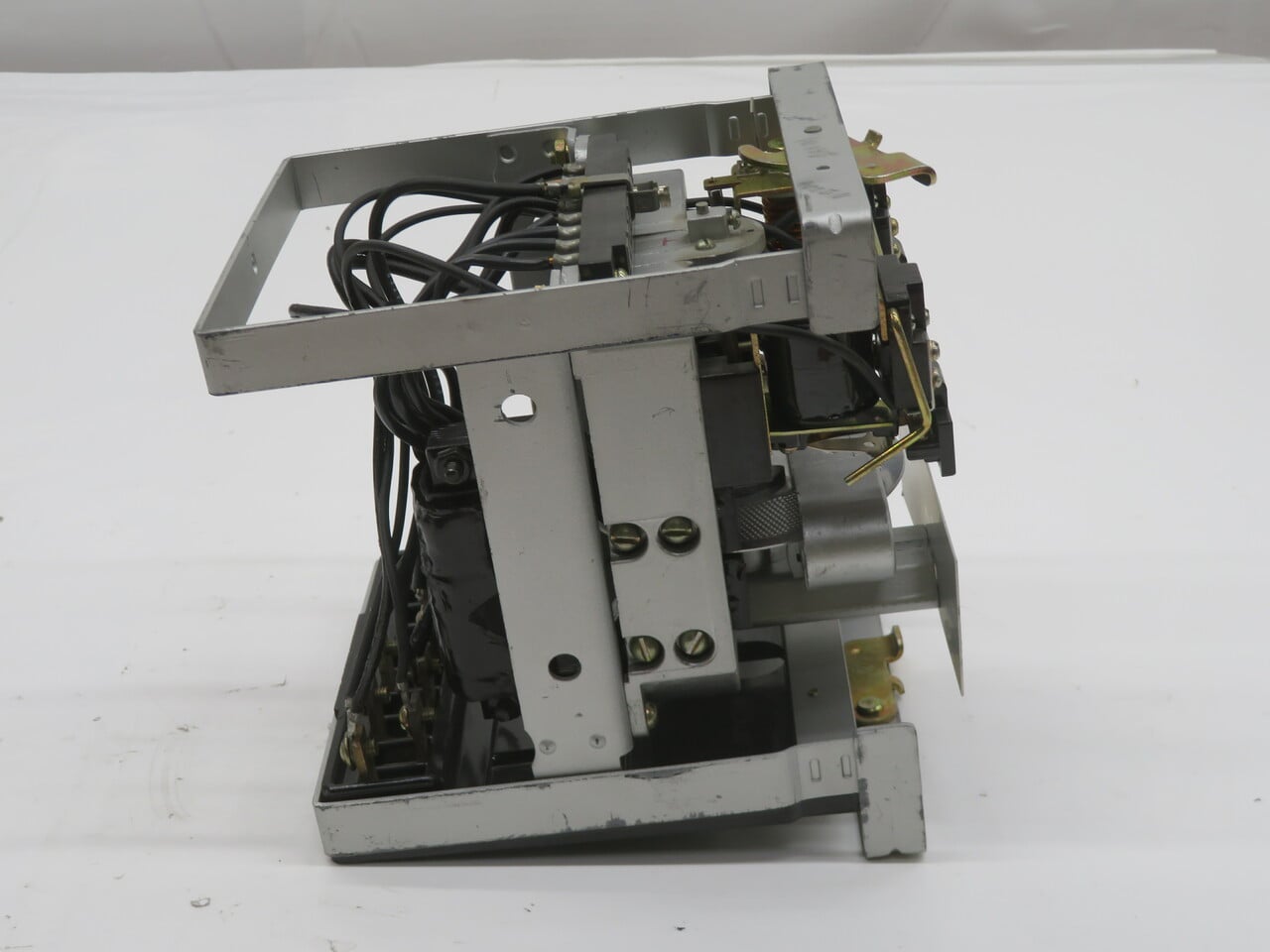 General Electric #12IAC53B127A, Time Overcurrent Relay (2 available) - Image 4