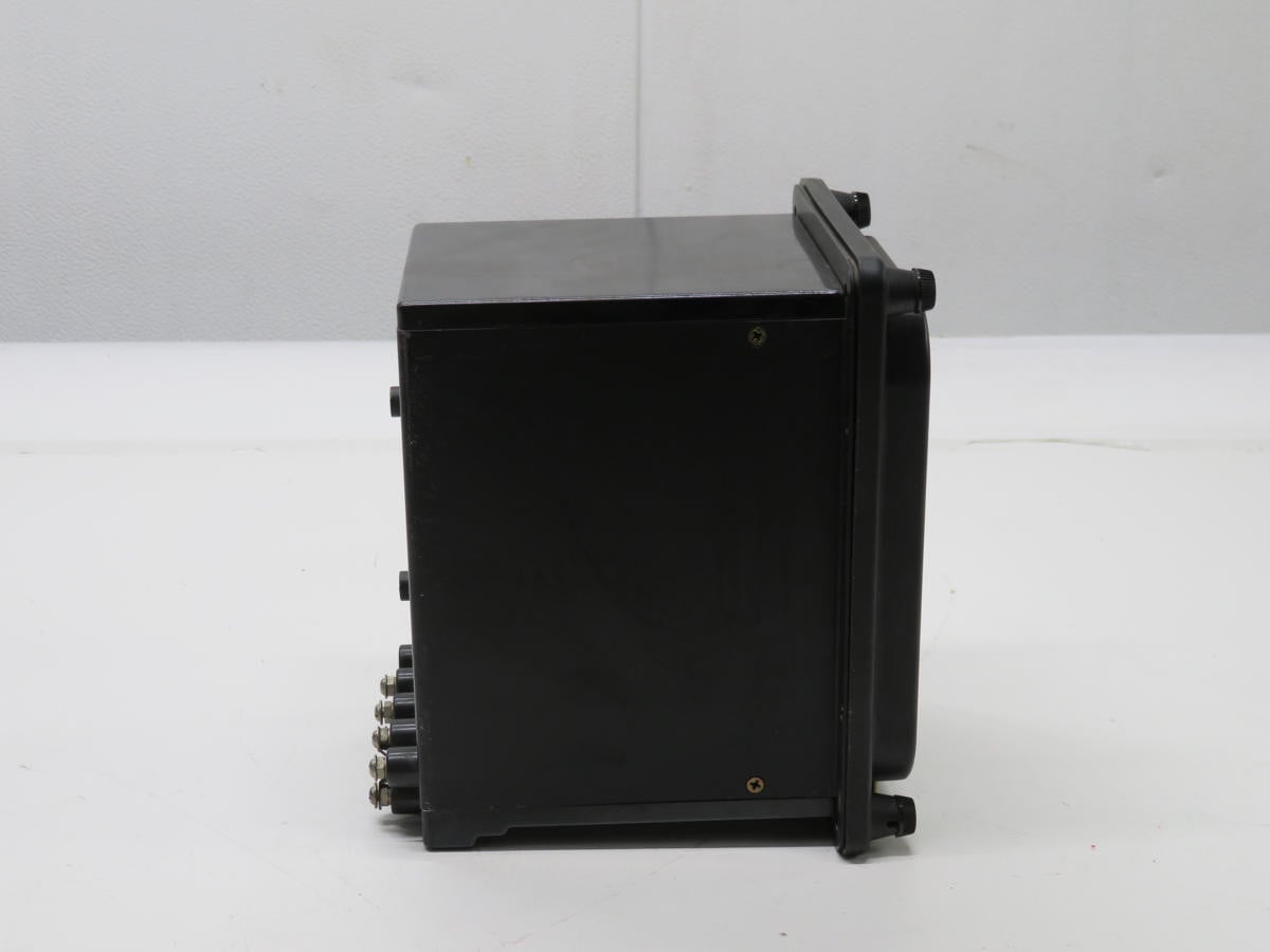 General Electric #12CFD22B1A, Type CFD High-Speed Differential Relay - Image 4