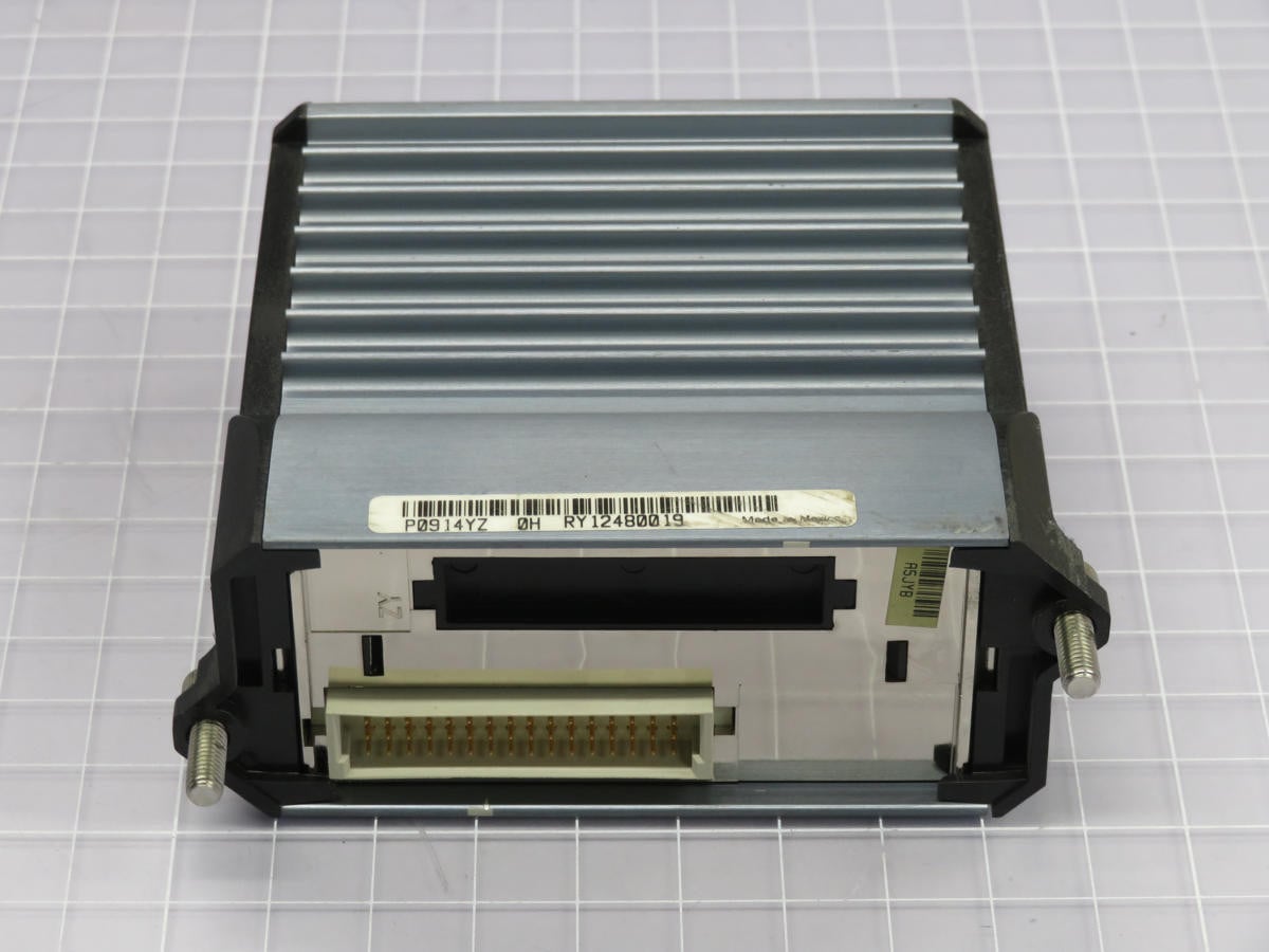 Foxboro #FCM2F2, Fiber Optic Fieldbus Extender Ethernet and Communication Module - Image 3