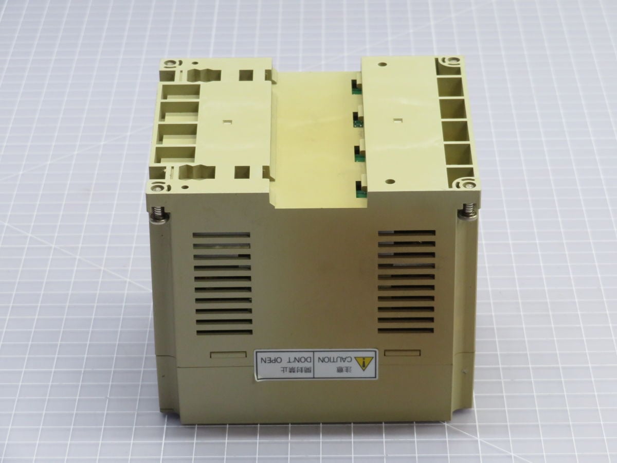 Yaskawa #MP930, Servo Control Module - Image 2