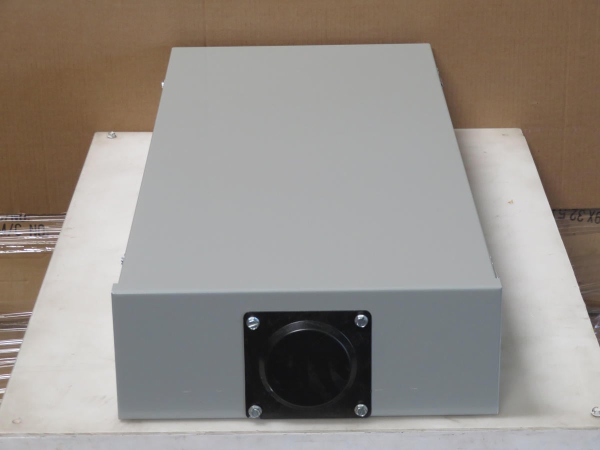 200 Amp, Eaton BRP30B200R, Outdoor Main Lug, 30 Space, 60 Circuits, with Main Breaker - Image 6