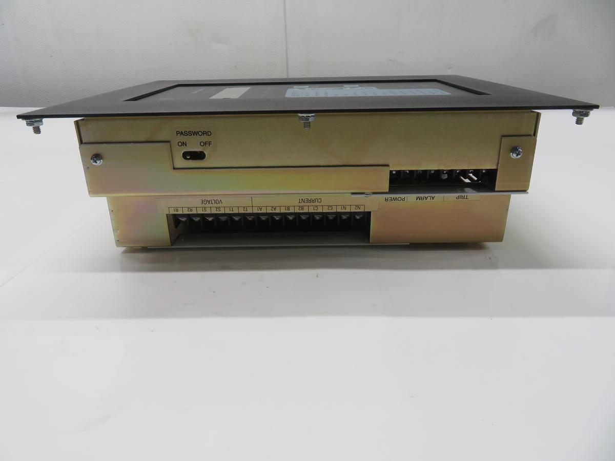 General Electric #TM1G04, Power Leader Power Panel Meter - Image 4