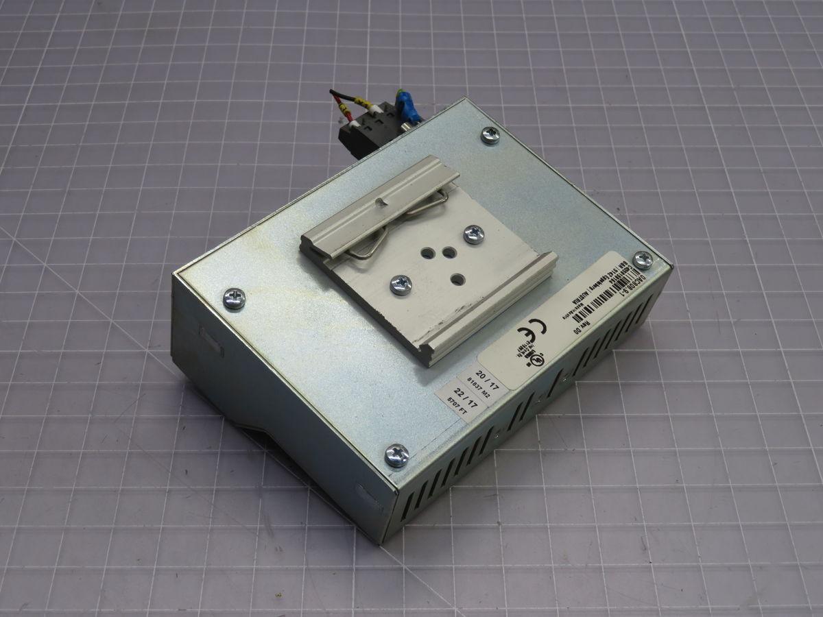 B & R #0AC808.9-1, Ethernet Switch (2 available) - Image 3