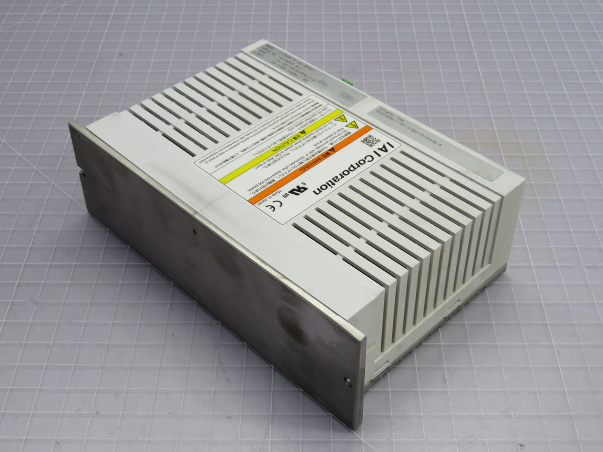 0.15 KW IAI #SCON-CA-1501-EP-0-1, Linear Servo Actuator Position Controller - Image 2