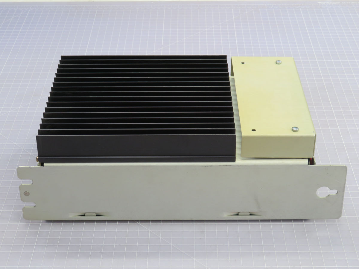 Pacific Scientific #45983001, Servo Drive Amplifier - Image 3