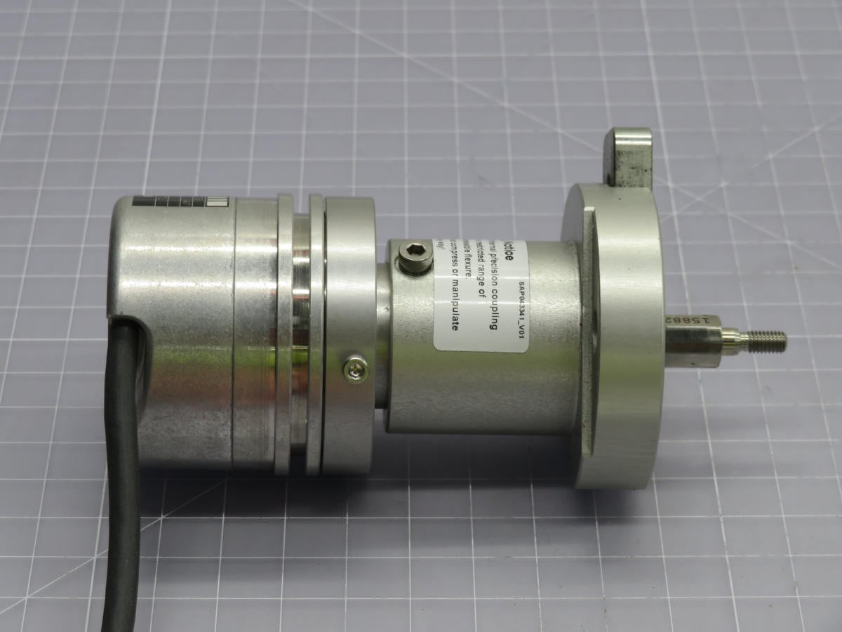 Heidenhain #376-866-34, Standard Rotary Encoder - Image 2