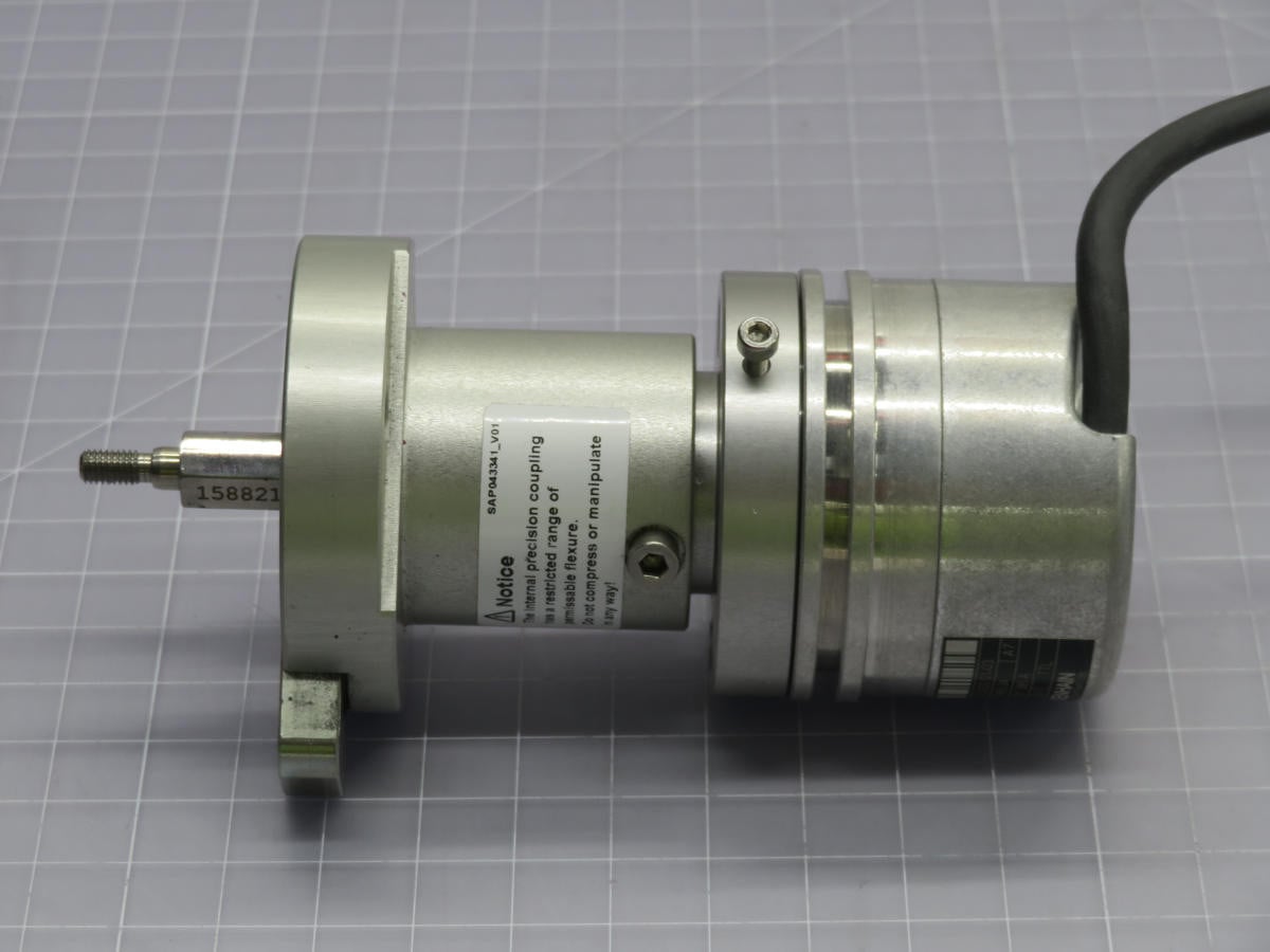 Heidenhain #376-866-34, Standard Rotary Encoder - Image 4