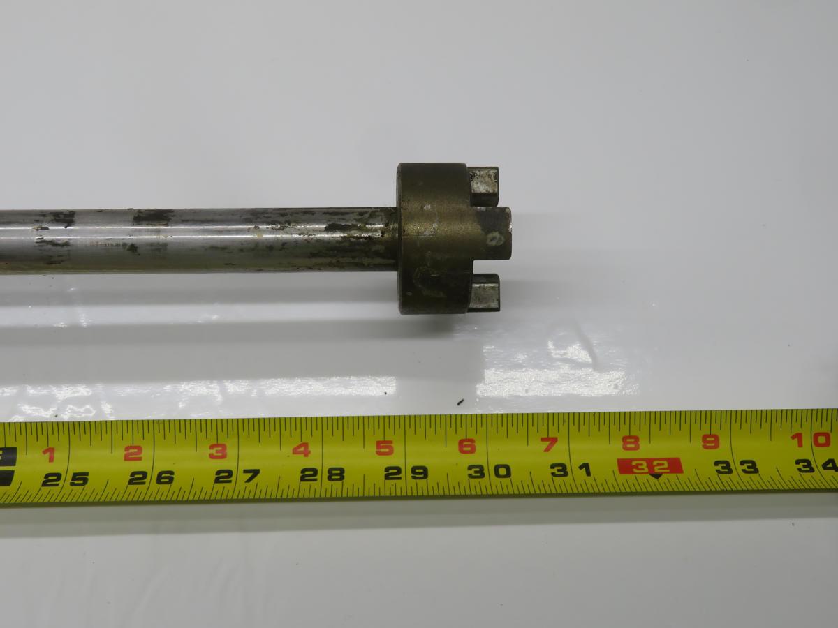 Browning #CHJP3, Conveyor Speed Encoder - Image 1