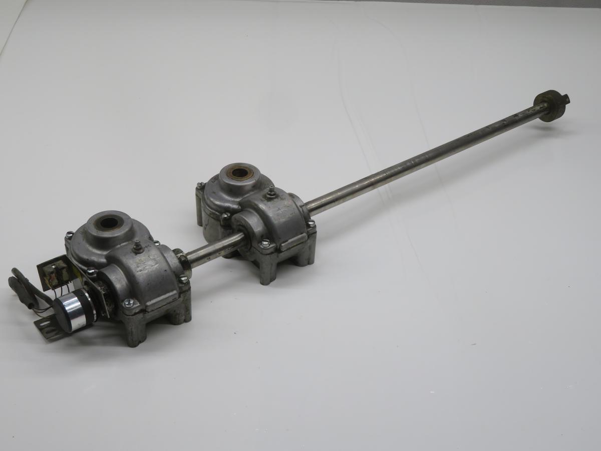 Browning #CHJP3, Conveyor Speed Encoder - Image 2
