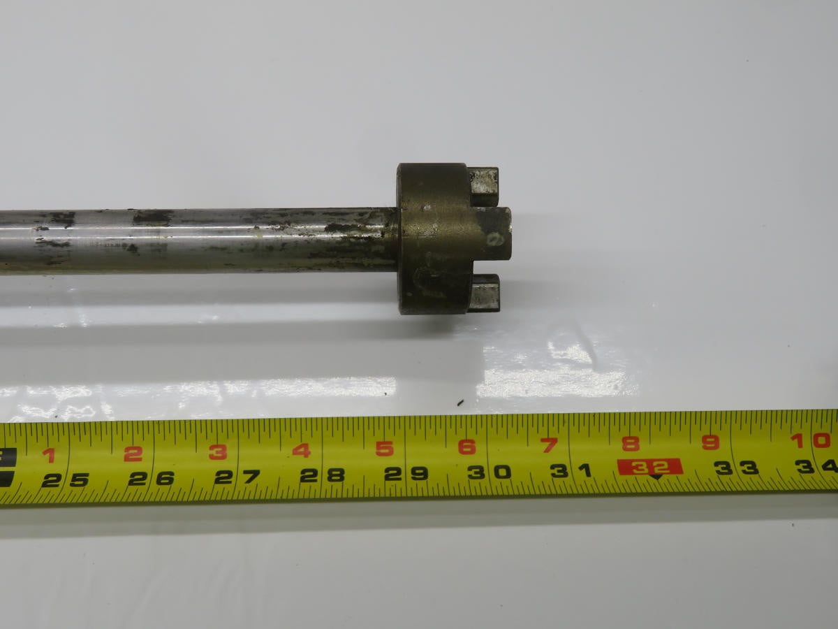 Browning #CHJP3, Conveyor Speed Encoder - Image 3
